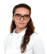 Чекмарева Анна Сергеевна