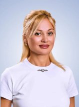 Осепаишвили Мака Николаевна