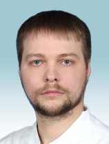 Любаев Игорь Владимирович