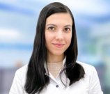 Линева Анна Андреевна