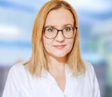 Вербицкая Галина Владимировна