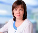 Рыжова Юлия Анатольевна