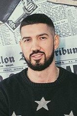 Загитов Виктор