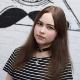 Стрижевская Анастасия
