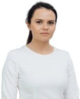 Коростелёва Екатерина Викторовна