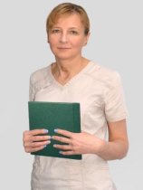 Костерева Екатерина Викторовна