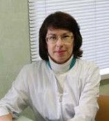 Шульпина Елена Алексеевна