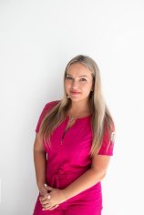Головина Анна Михайловна