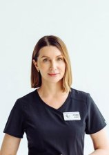 Мелехина Ирина Петровна