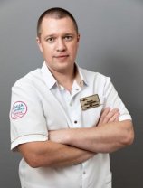 Манжула Игорь Николаевич