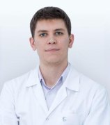 Гоглов Матвей Олегович