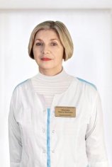 Иванова Лариса Ивановна