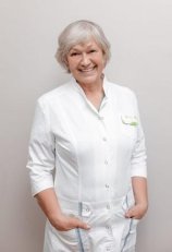 Кутина Галина Васильевна