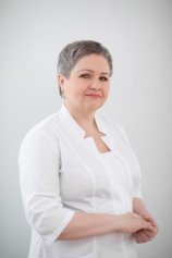 Буцык Наталья Геннадьевна
