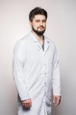 Магомедов Эльдар Робертович
