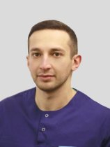 Изягуев Арнольд Леонидович