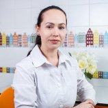 Зобова Екатерина Александровна