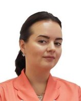 Фроленкова (Кутикова) Наталья Ивановна