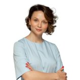 Антипова Екатерина Вадимовна
