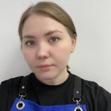 Локтева Анастасия