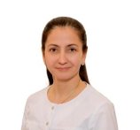 Мирзоян (Азнаурьян) Диана Карповна
