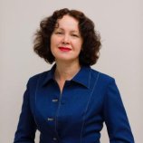 Боброва Ольга Александровна