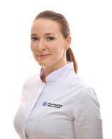 Домбровская Елена Викторовна