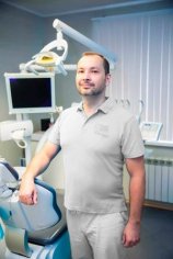 Новик Алексей Николаевич