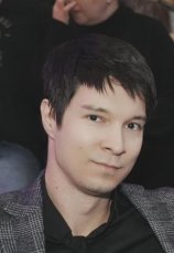 Керимов Кирилл Базарович