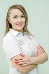 Семенова Марина Сергеевна