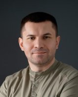 Жигунов Рустам Мухамедович