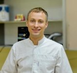 Шурыгин Сергей Константинович