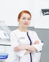 Воронцова Юлия Анатольевна