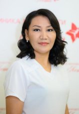 Богачанова Мария Васильевна