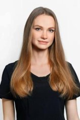 Левашова Александра Витальевна