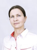 Шпынова Ирина Александровна