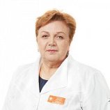 Столбова Татьяна Сергеевна