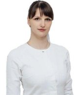 Сухова Наталья Валерьевна