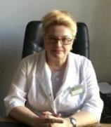 Тарасова Светлана Григорьевна