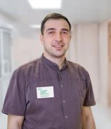 Супереко Андрей Витальевич