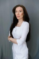 Шахбазова Юлия Евгеньевна