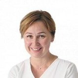 Маркова Юлия Евгеньевна