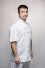 Назаров Азалбек Ганиевич