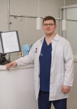 Колмаков Сергей Владимирович