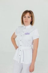 Безъязыкова Татьяна Николаевна