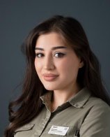 Джураева Сабрина Сохибовна