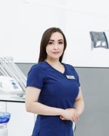 Шашкина Марина Александровна