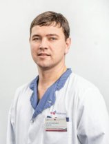 Дудник Сергей Павлович