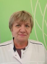 Герасимова Ольга Ивановна