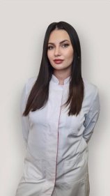 Кундухова Сузанна Олеговна